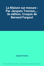 Maison mesure jacques d'occasion  France