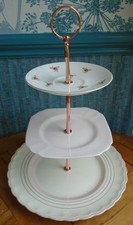 Cake Stands & Plates for sale  PRESTON