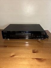 Pioneer elite dvd for sale  Beaverton