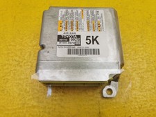Toyota Yaris III MODUŁ PODUSZKI POWIETRZNEJ Jednostka sterująca 89170 0DC70 OE Oryginalna część używana na sprzedaż  PL