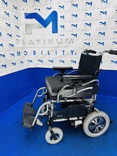 Karma falcon powerchair for sale  ELY