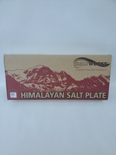 Saltworks himalayan salt for sale  Stevenson