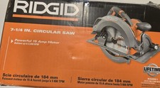 Ridgid heavy duty for sale  Noblesville
