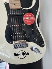 Gitarre hardrockcaffee köln gebraucht kaufen  Velbert