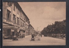 Cartolina casale monferrato usato  Italia