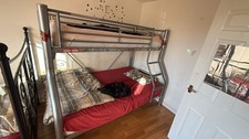 Triple bunk bed for sale  LONDON