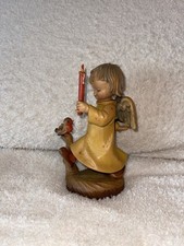 Anri hand carved for sale  Merrick