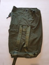 Army green nylon for sale  HAVERHILL
