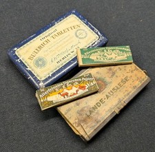 Ww2 german tobacciana for sale  LLANFAIRPWLLGWYNGYLL
