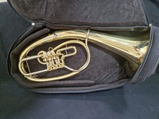 Tenorhorn weltklang gebraucht kaufen  Minden