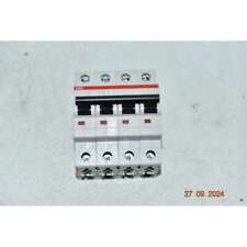 Abb s204 c63 usato  Italia