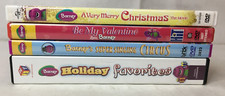 Lot vintage barney for sale  Bowling Green