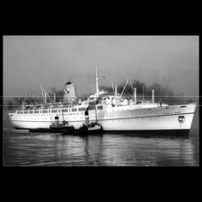 Photo .004673 empress d'occasion  Martinvast