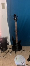 Ibanez gsr200bk string d'occasion  Expédié en Belgium