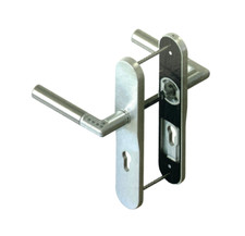 Assa abloy digitaler gebraucht kaufen  Neustadt