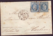 1869 francais classique d'occasion  Expédié en Belgium