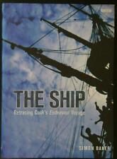 The ship. retracing usato  Italia