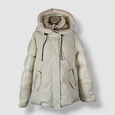 Mackage women ivory for sale  USA