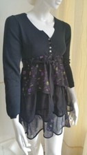 Robe tunique ddp d'occasion  Montluçon