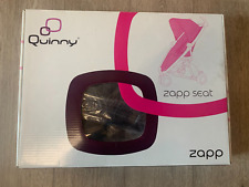 Riginal quinny sitzeinhang gebraucht kaufen  Hallstadt