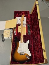 Fender 60th anniversary for sale  Marietta
