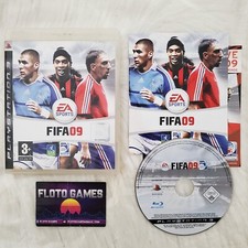Jeu FIFA 09 pour PS3 Complet PAL FR - Floto Games, usado comprar usado  Enviando para Brazil