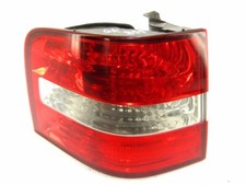 Fiat Stilo 192 2005 Rückleuchte Hinten Links Rear Left TAIL Trunk Light 28192002 comprar usado  Enviando para Brazil