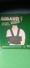 Gibaud ortho tutore usato  Milazzo