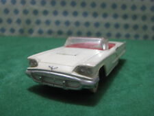 Vintage ford thunderbird usato  Italia