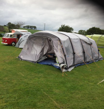 Vango keswick 600 for sale  MANCHESTER