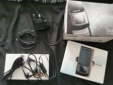Samsung soul u900 for sale  UK