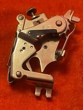 Vintage singer britisch gebraucht kaufen  Herbrechtingen