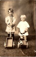Real photo postcard for sale  La Mesa