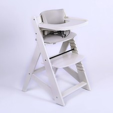 Tiggo hochstuhl mitwachsender gebraucht kaufen  Lützelbach