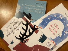 Lot livres d'occasion  Paris XX