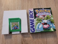 Nintendo gameboy pokemon gebraucht kaufen  Limbach-Oberfrohna