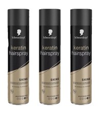 Schwarzkopf keratin shine for sale  WOLVERHAMPTON