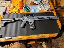 Krytac war sport for sale  Greeley