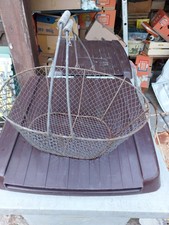 Vintage ancien panier d'occasion Vintage ancien panier d'occasion  Appoigny