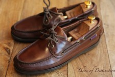 Sebago brown leather for sale Sebago brown leather for sale  SUTTON COLDFIELD