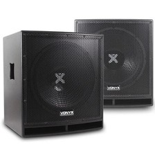 Vonyx swp15 pro for sale  HEANOR