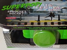 Sprocket rocket fotocamera usato  Roma