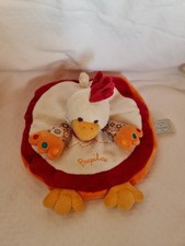 Doudou plat coussin d'occasion  Seloncourt