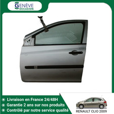 Porte gauche renault d'occasion  Niort