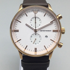 Emporio armani watch for sale  Pflugerville