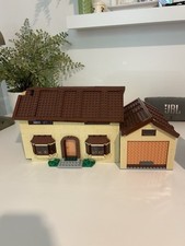 Lego simpsons simpsons for sale  Lake Worth