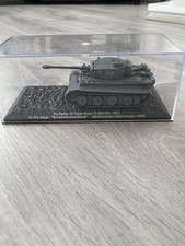 German wwii tiger for sale  BANGOR