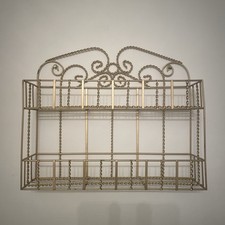 Vintage gold gilt for sale  Malvern