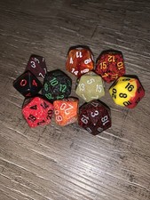 Lot rpg dice for sale  Germantown