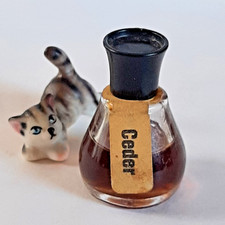 Parfum miniatur diggers gebraucht kaufen  München
